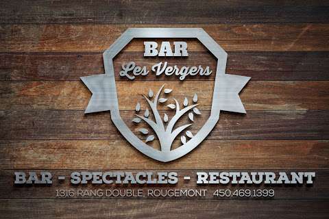 Bar Les Vergers